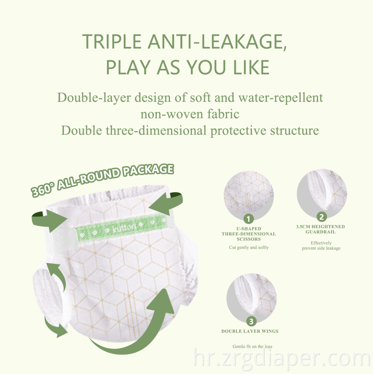 huggies little movers
